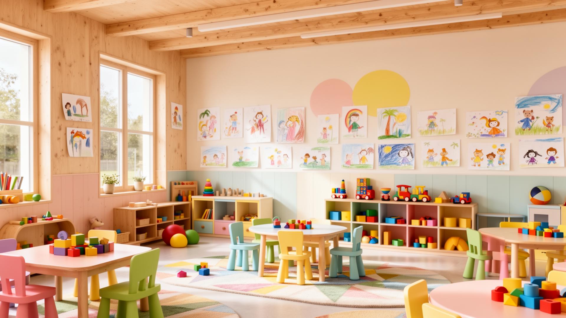 Детский сад № 44